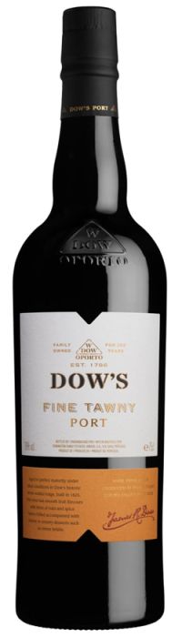 Dows Fine Tawny Port