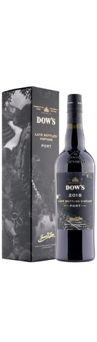Dows LBV Port 2018