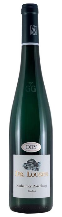 Dr Loosen Kinheimner Rosenberg Dry Riesling 2020