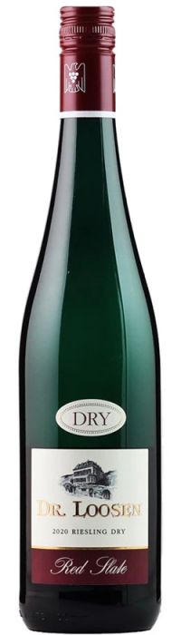 Dr Loosen Red Slate Dry Riesling 2023