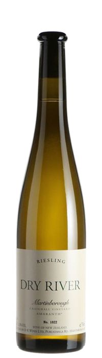 Dry River Craighill Riesling 2024