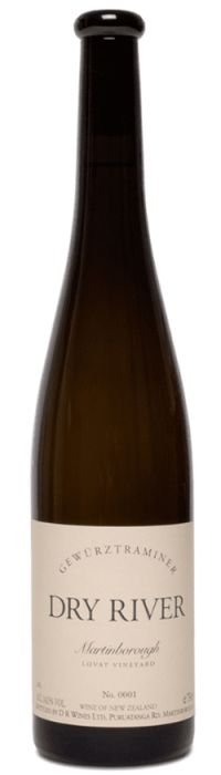 Dry River Lovat Gewurztraminer 2024