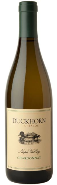 Duckhorn Estate Chardonnay 2021