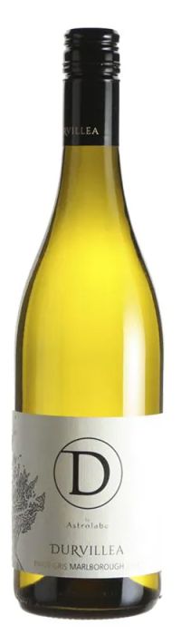 Durvillea Pinot Gris 2022