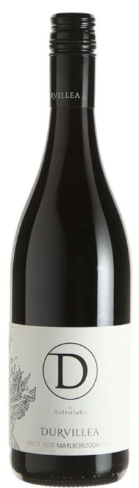Durvillea Pinot Noir 2023