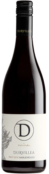 Durvillea Pinot Noir 2024