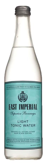 East Imperial Light Tonic Water 500ml