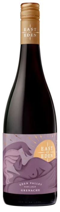 East of Eden Grenache 2022