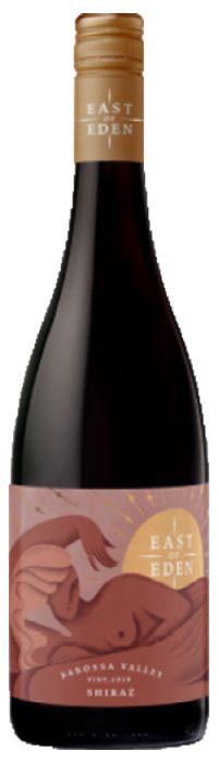 East of Eden Shiraz 2021