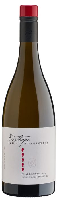 Easthope Family Winegrowers Home Block Chardonnay 2024
