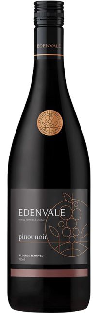 Edenvale Alcohol Removed Premium Reserve Pinot Noir