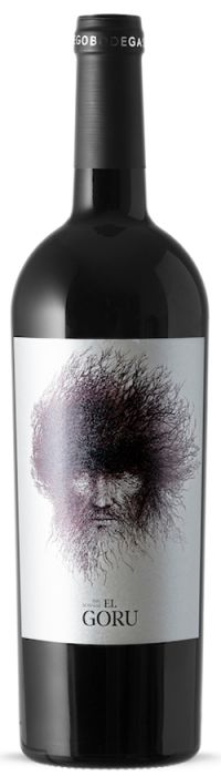 Ego Bodegas El Goru Monastrell Syrah 2022