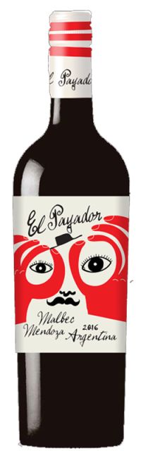 El Payador Malbec 2023