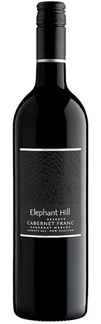 Elephant Hill STONE Merlot Cabernets 2020