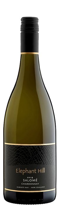 Elephant Hill SALOME Chardonnay 2020