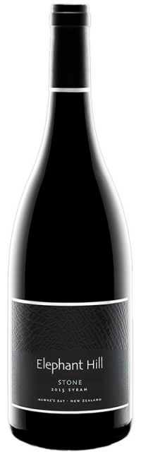 Elephant Hill STONE Syrah 2020