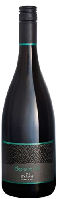 Elephant Hill Syrah 2020