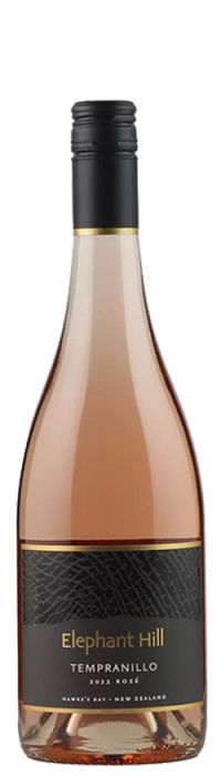 Elephant Hill Tempranillo Rose 2024