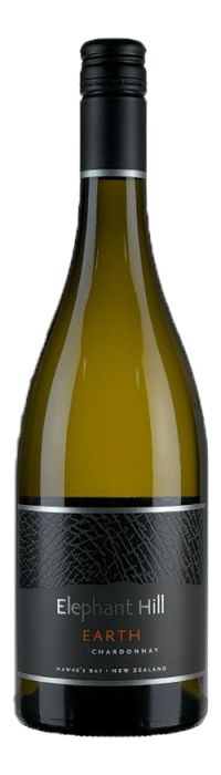 Elephant Hill Earth Chardonnay 2021