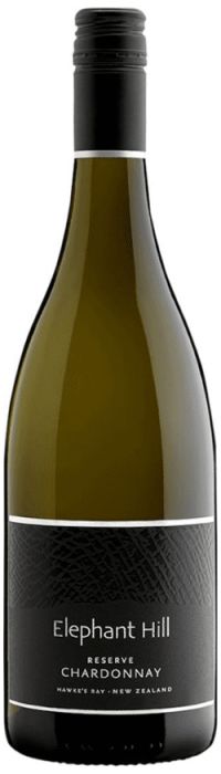Elephant Hill Reserve Chardonnay 2021