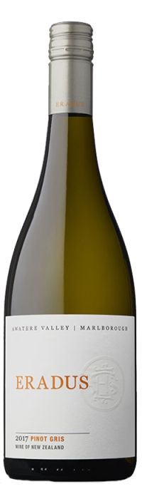Eradus Pinot Gris 2024
