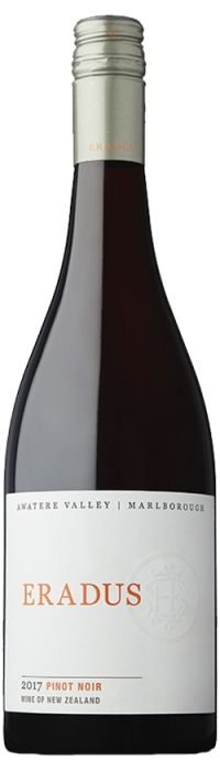 Eradus Pinot Noir 2022