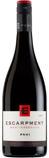 Escarpment Pahi Pinot Noir 2020