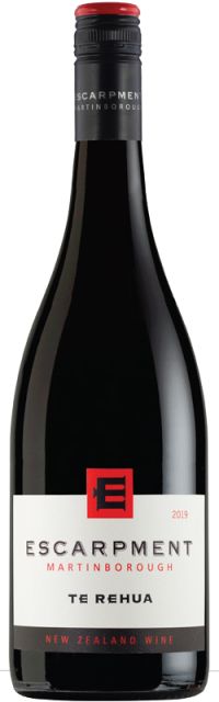 Escarpment Te Rehua Pinot Noir 2020