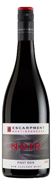 Escarpment NOIR Pinot Noir 2022