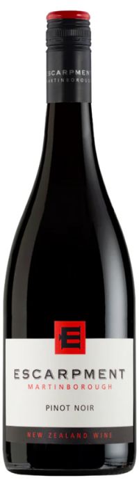 Escarpment Pinot Noir 2022