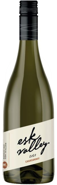 Esk Valley Artisanal Collection Chardonnay 2022