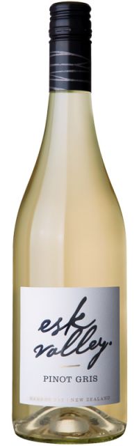Esk Valley Pinot Gris 2022