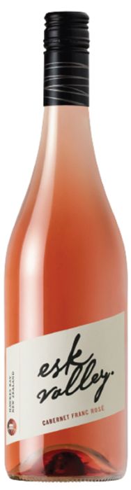 Esk Valley Artisanal Collection Rose 2021