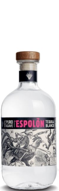 Espolon Blanco Tequila 700ml