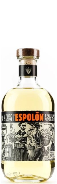 Espolon Reposado Tequila 700ml