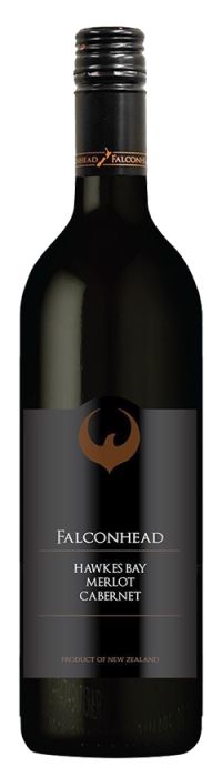 Falconhead Merlot Cabernet 2018