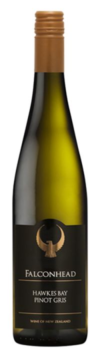 Falconhead Pinot Gris 2022