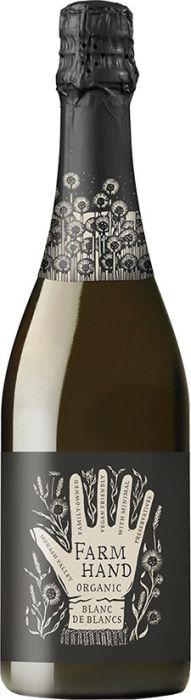 Farmhand ORGANIC Blanc de Blanc NV