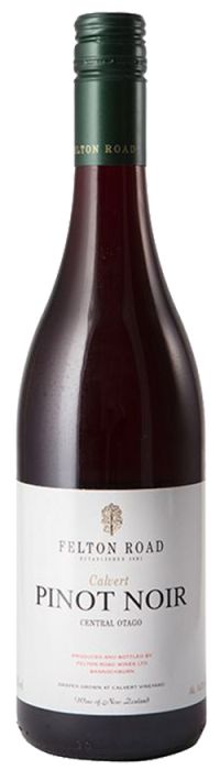 Felton Road Calvert Pinot Noir 2024