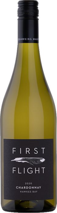 Squawking Magpie First Flight Chardonnay 2022