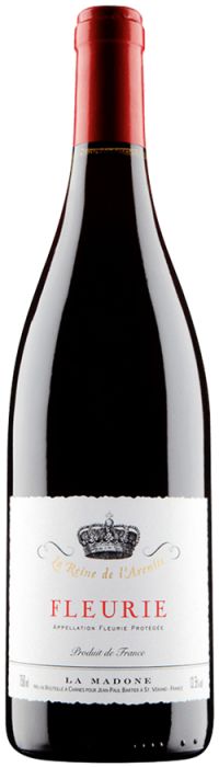 Fleurie la Madone Beaujolais 2021