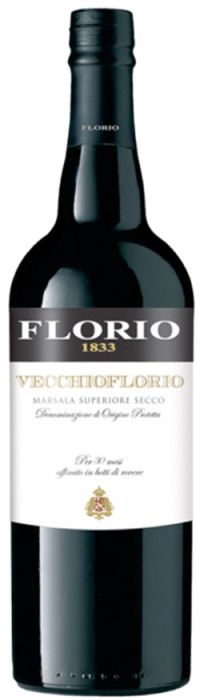 Florio Vecchio Marsala Superiore