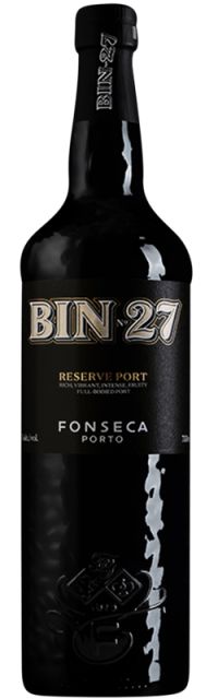 Fonseca Bin 27 Finest Reserve Port