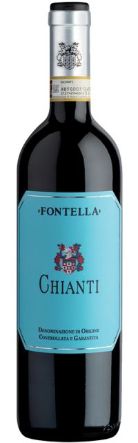 Fontella Chianti DOCG 2020