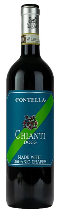 Fontella Chianti DOCG 2020