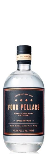 Four Pillars Rare Dry Gin 700ml