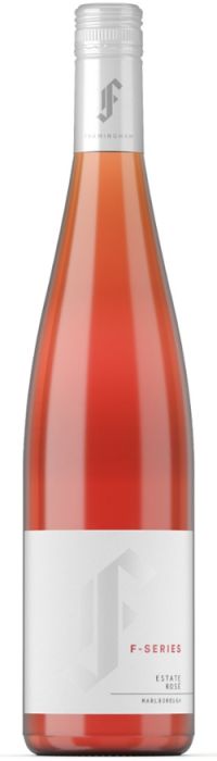 Framingham F Series Rose 2024