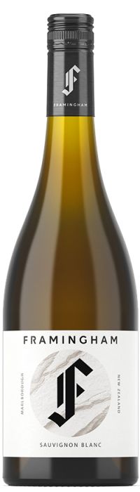 Framingham Sauvignon Blanc 2024