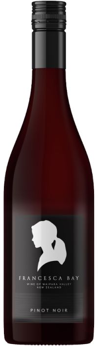 Sherwood Francesca Bay Pinot Noir 2024