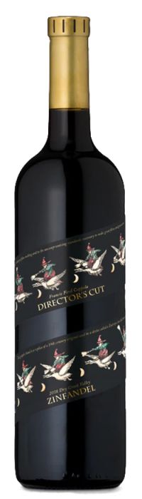 Francis Ford Coppola Directors Cut Zinfandel 2019